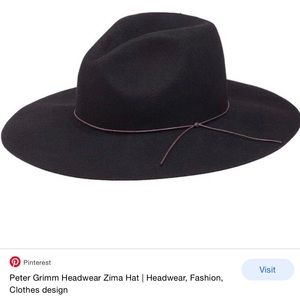 Peter Grimm Women’s Wool Hat